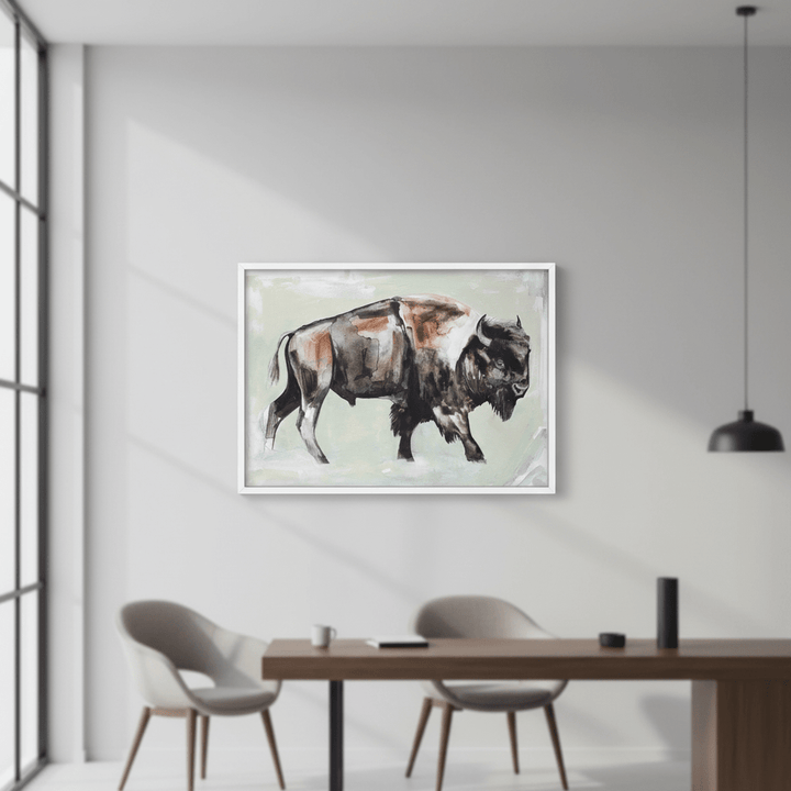 The Sacred One by Meredith O'Neal wall - art - picture - poster