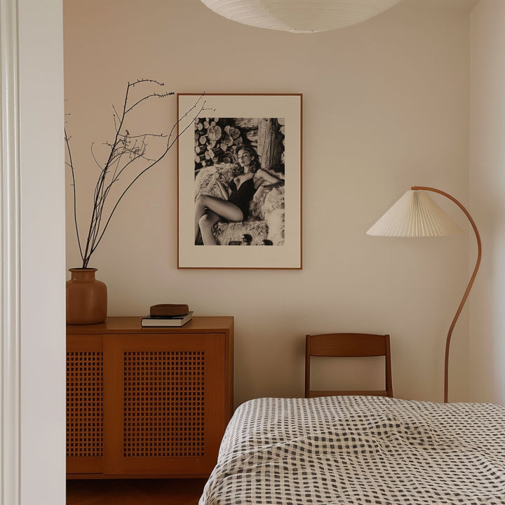 The Velvet Hour Photography by Julian Van Bausch wall - art - picture - poster