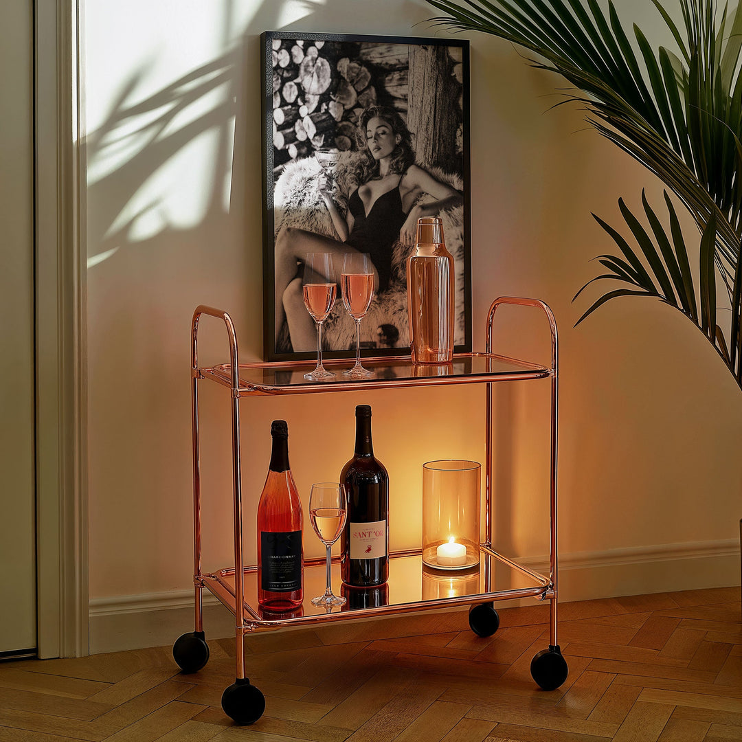 The Velvet Hour Photography by Julian Van Bausch wall - art - picture - poster