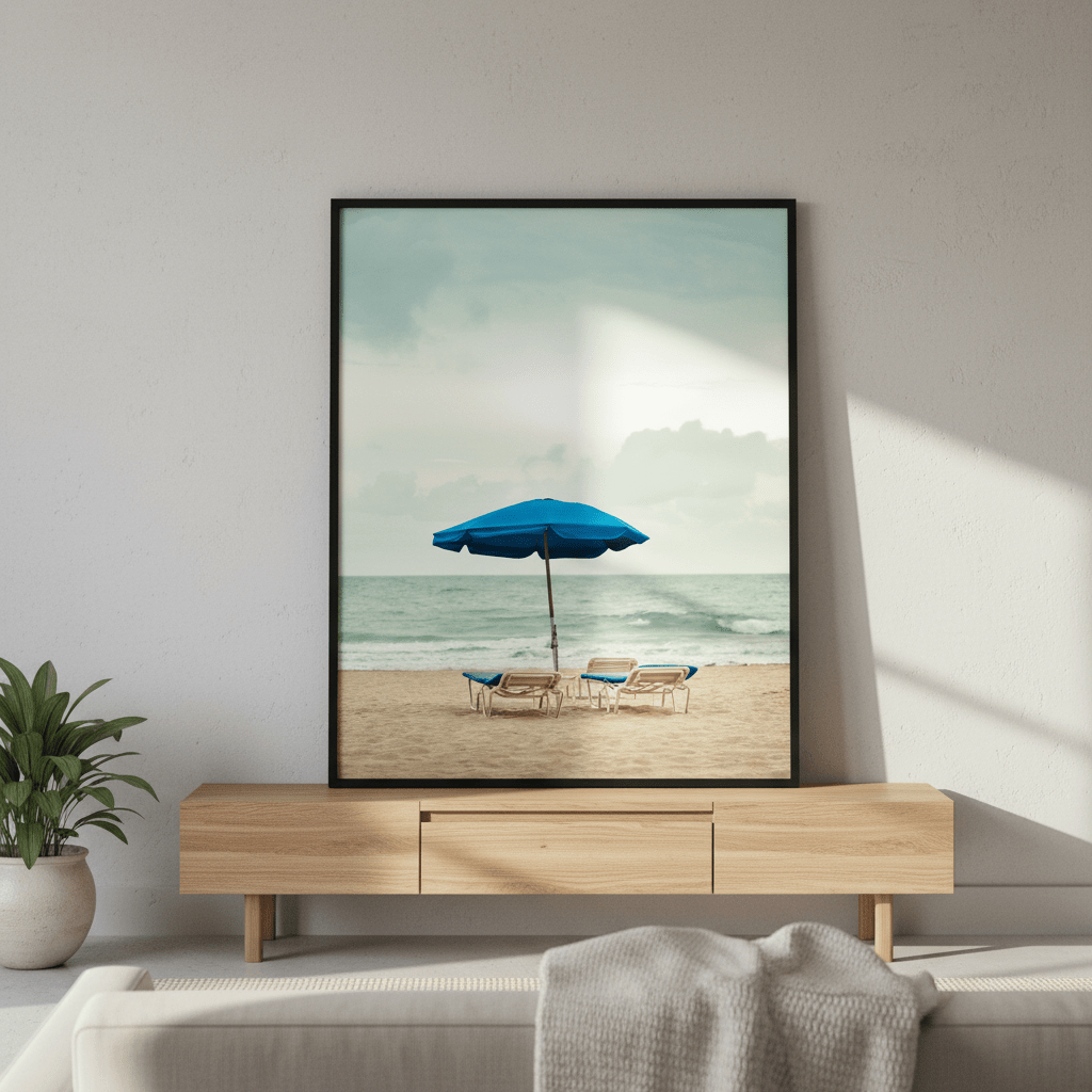 Three's a Crowd by Cordula Schaefer wall - art - picture - poster