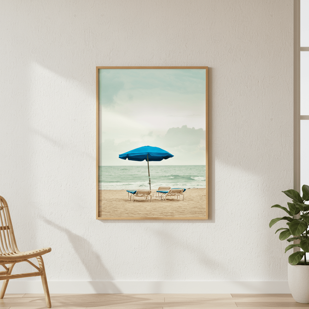 Three's a Crowd by Cordula Schaefer wall - art - picture - poster