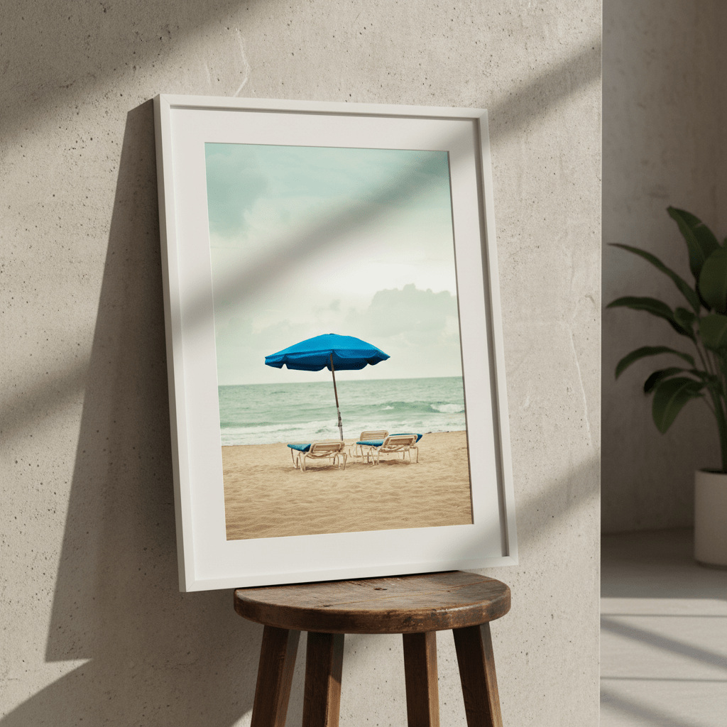 Three's a Crowd by Cordula Schaefer wall - art - picture - poster