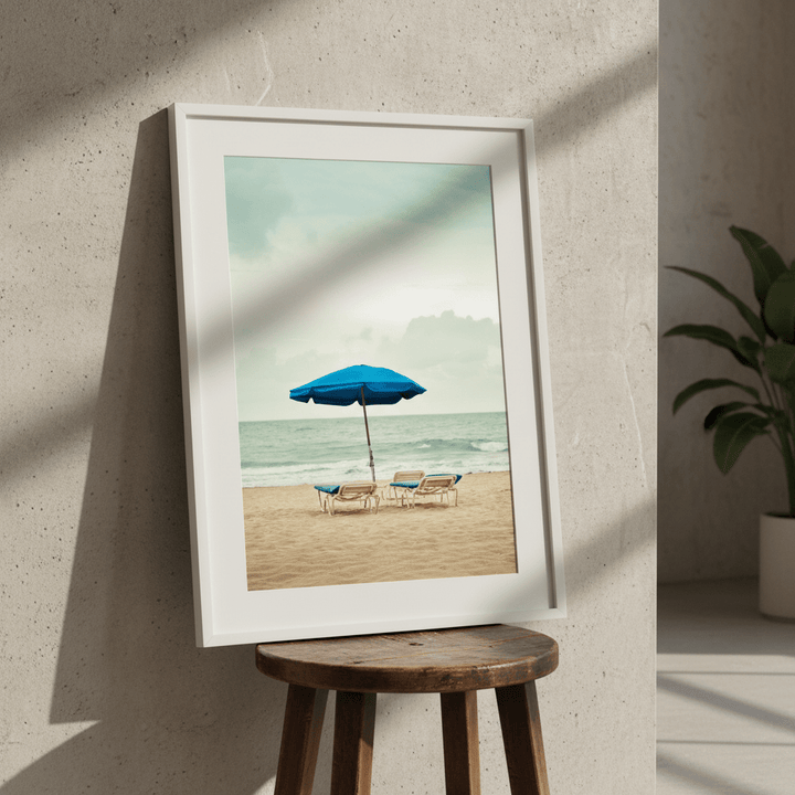 Three's a Crowd by Cordula Schaefer wall - art - picture - poster