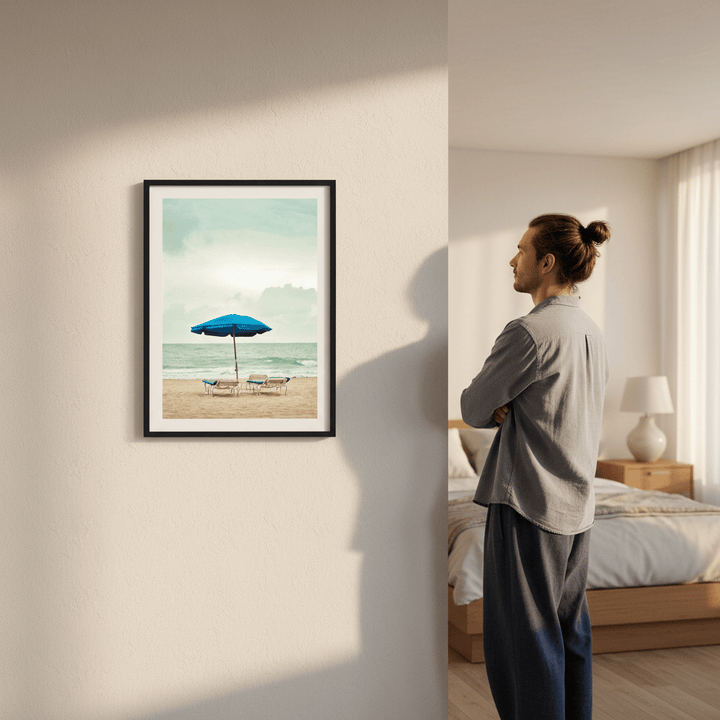 Three's a Crowd by Cordula Schaefer wall - art - picture - poster