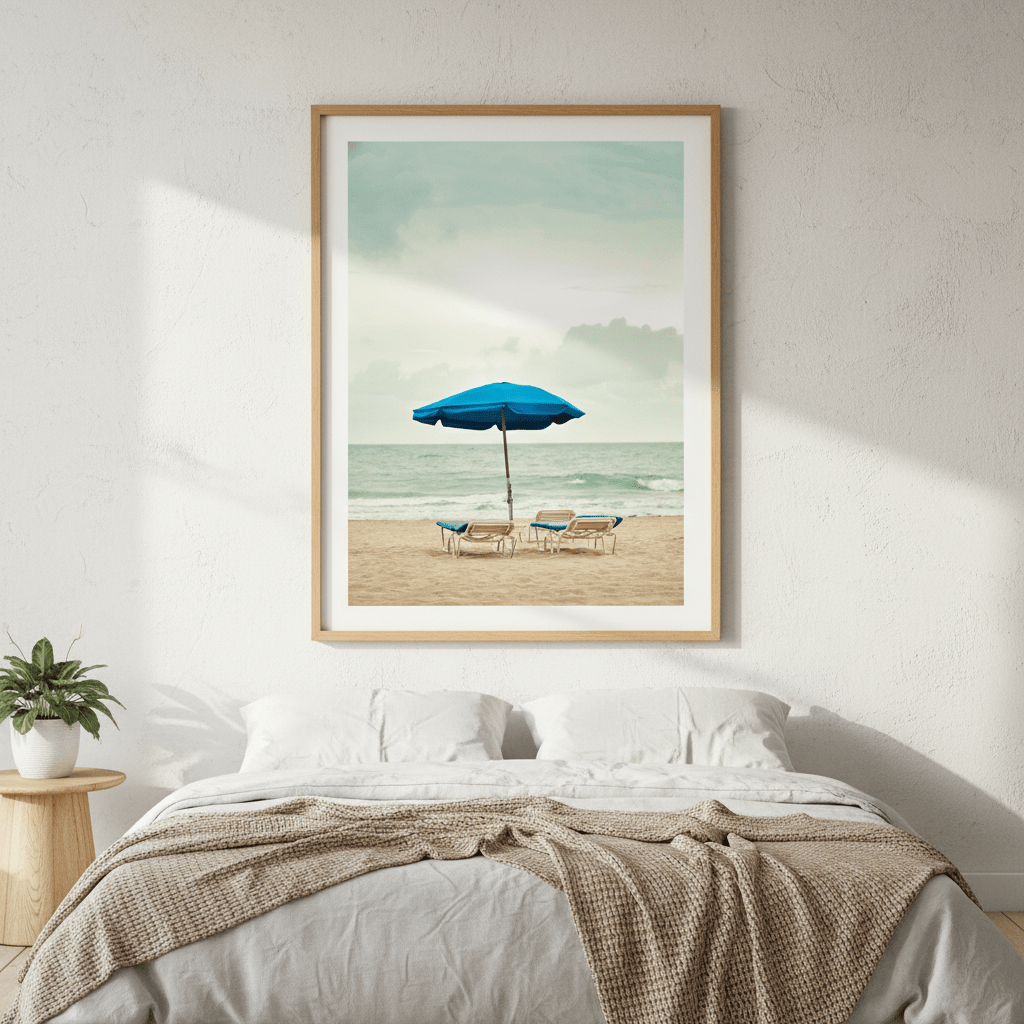 Three's a Crowd by Cordula Schaefer wall - art - picture - poster