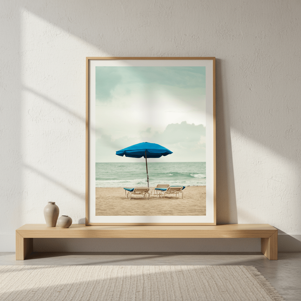 Three's a Crowd by Cordula Schaefer wall - art - picture - poster