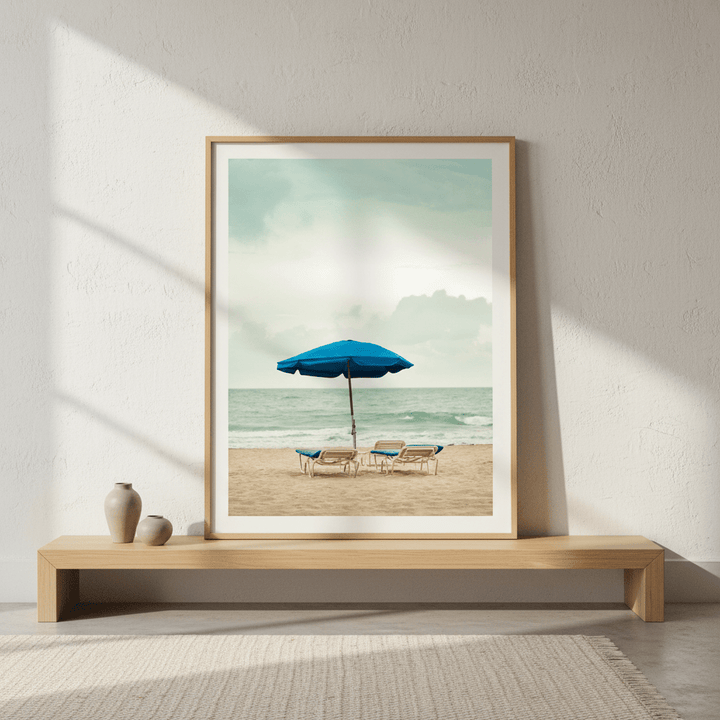 Three's a Crowd by Cordula Schaefer wall - art - picture - poster