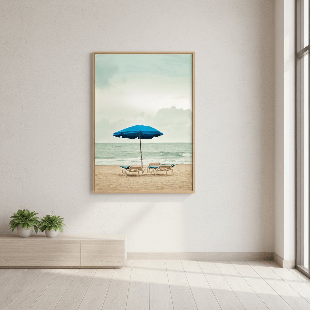 Three's a Crowd by Cordula Schaefer wall - art - picture - poster