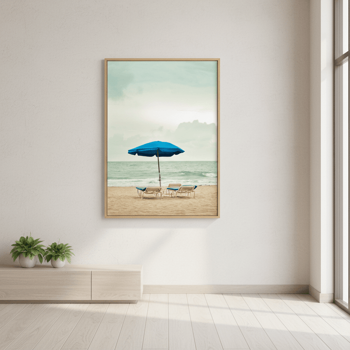 Three's a Crowd by Cordula Schaefer wall - art - picture - poster