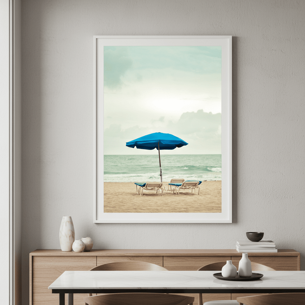 Three's a Crowd by Cordula Schaefer wall - art - picture - poster