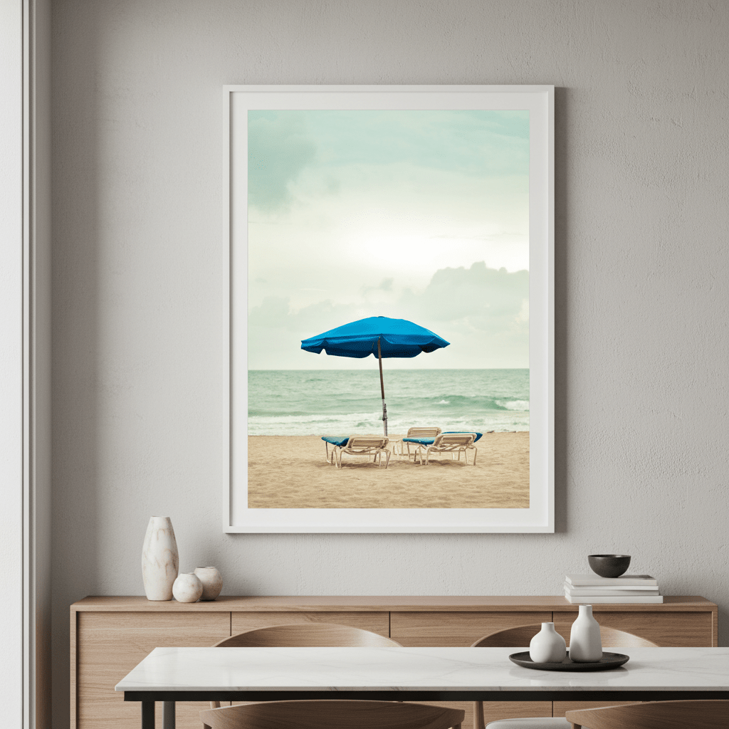 Three's a Crowd by Cordula Schaefer wall - art - picture - poster