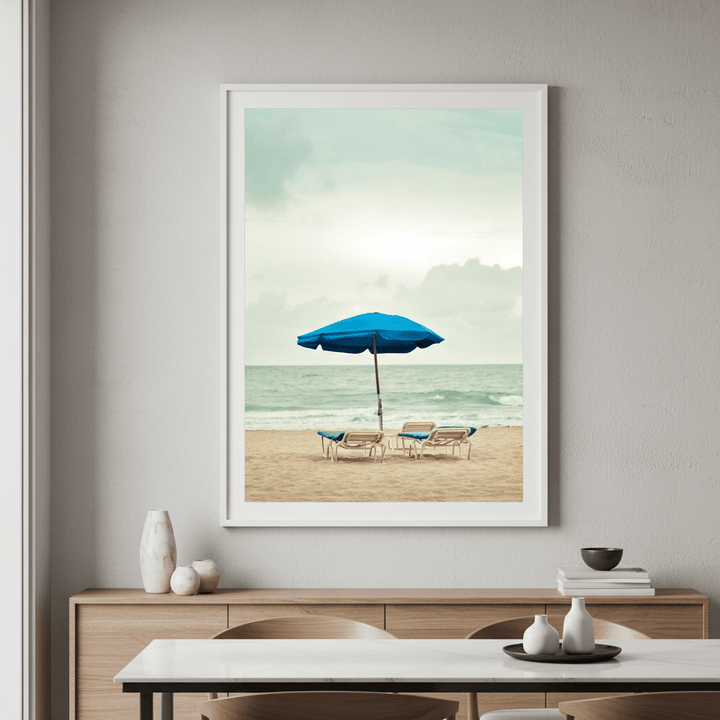 Three's a Crowd by Cordula Schaefer wall - art - picture - poster