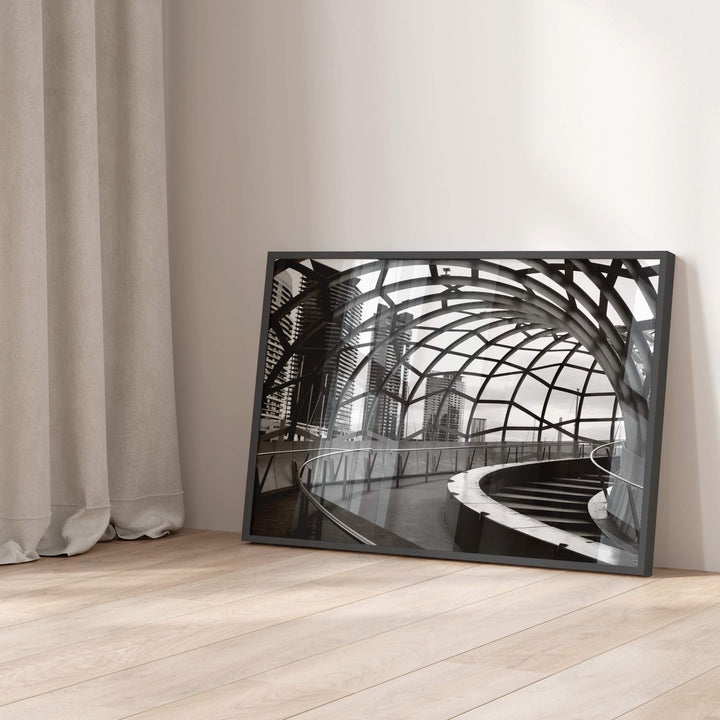 Through The Webb by Nicole Hunter wall - art - picture - poster