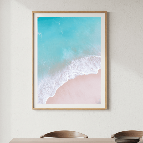 Tidal Tapestry by Richard Podgurski