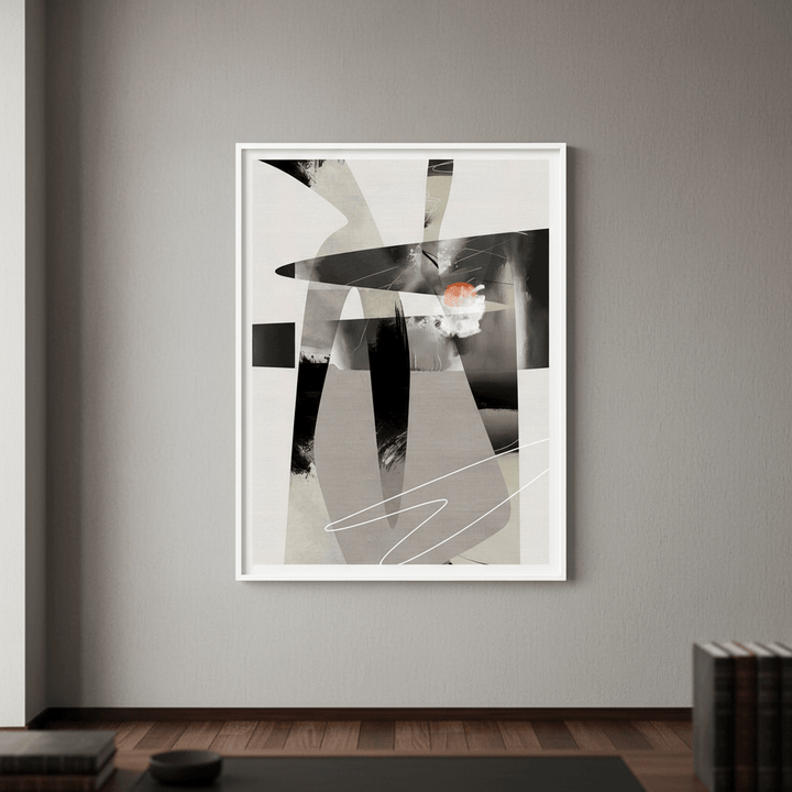 Time to Fly by Rom Lammar wall - art - picture - poster