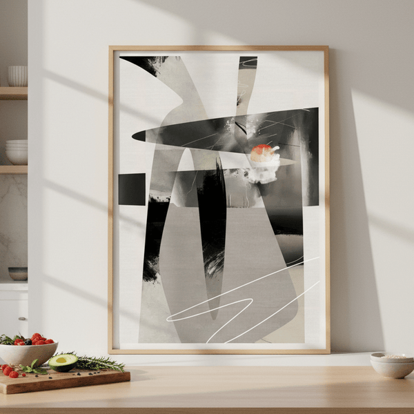 Time to Fly by Rom Lammar | Art & Canvas Print