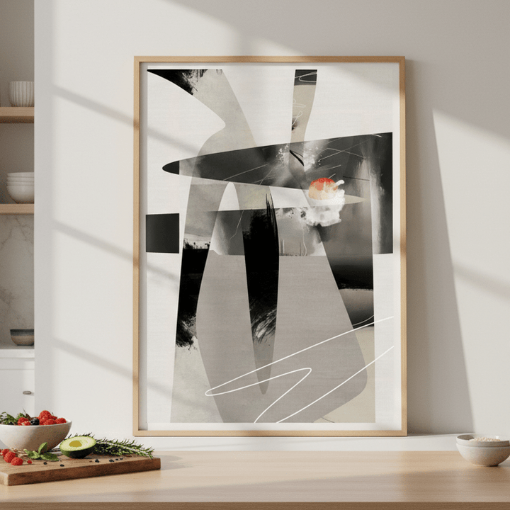 Time to Fly by Rom Lammar wall - art - picture - poster