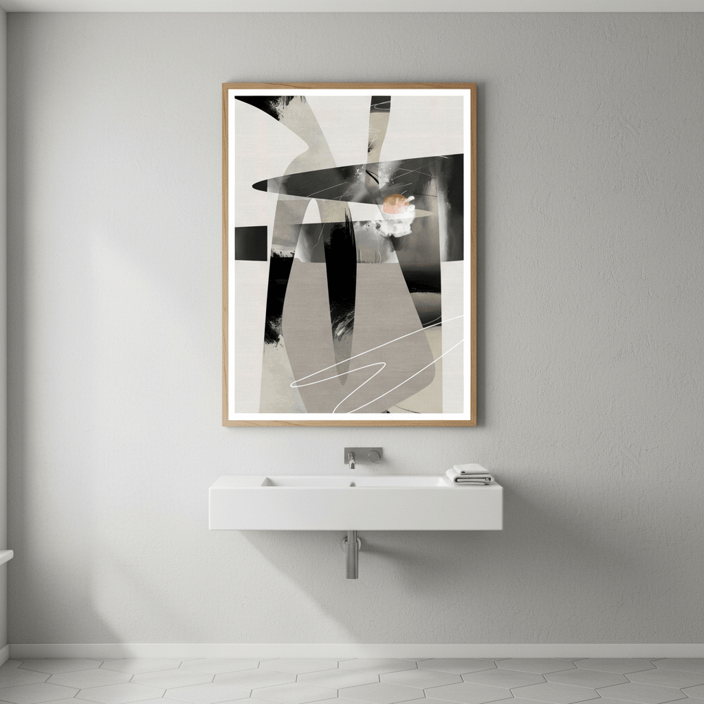 Time to Fly by Rom Lammar wall - art - picture - poster
