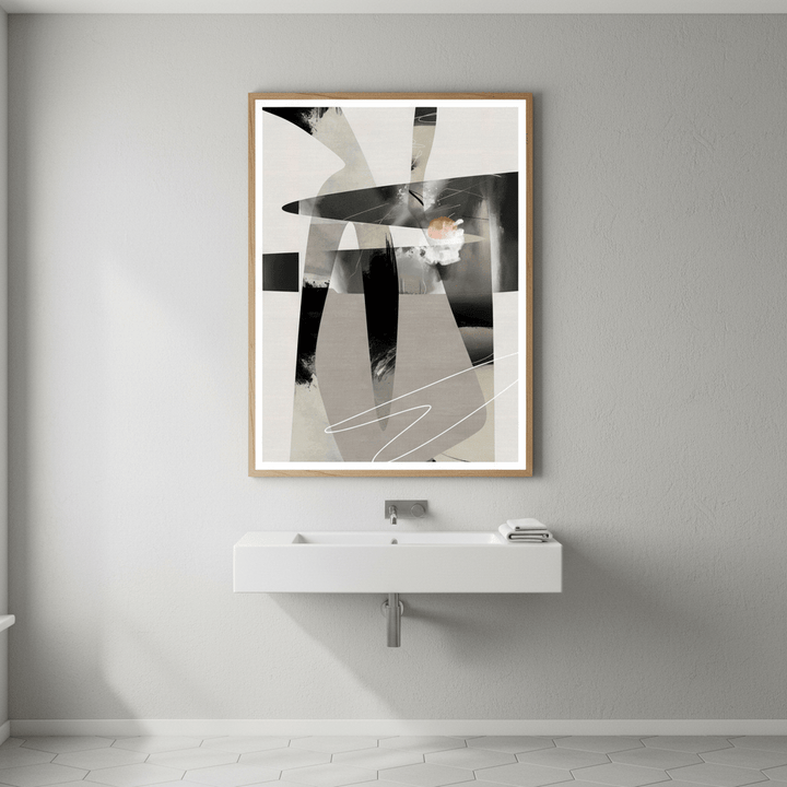 Time to Fly by Rom Lammar wall - art - picture - poster