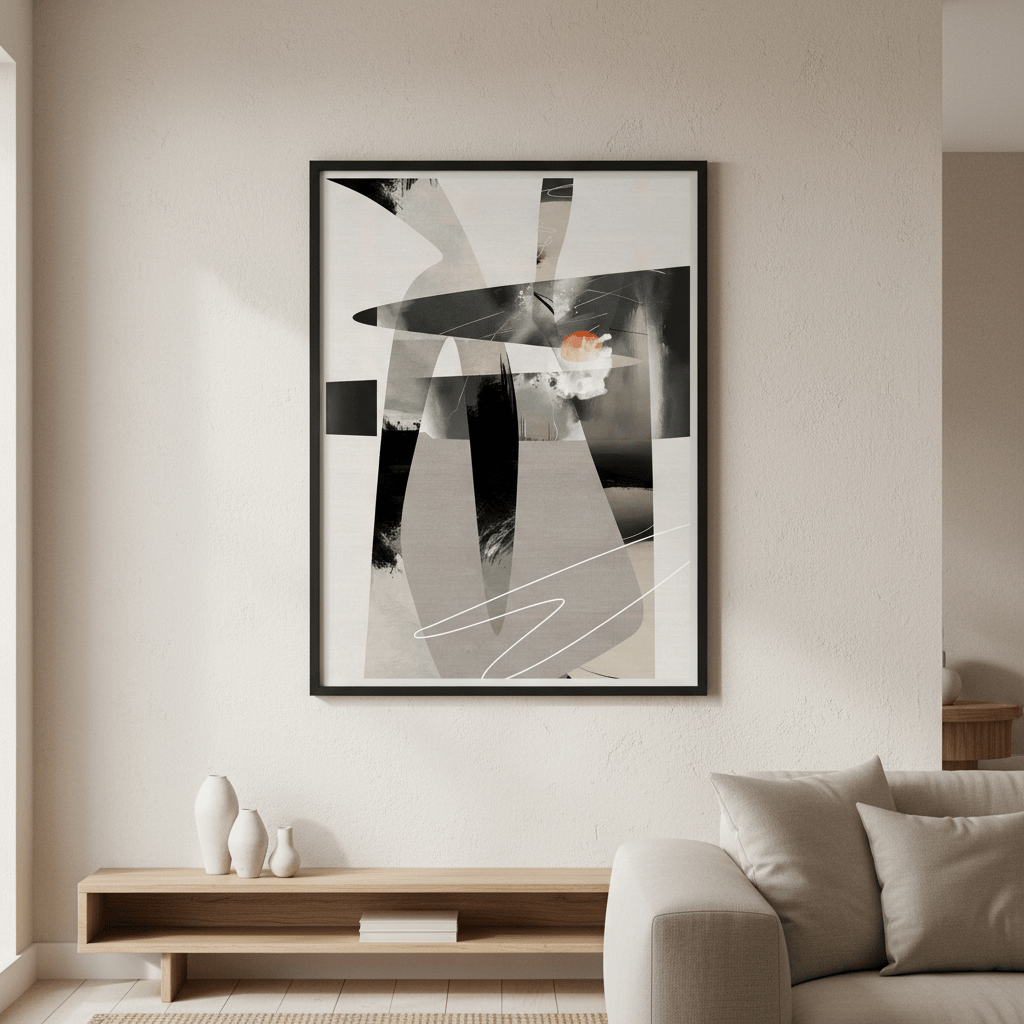 Time to Fly by Rom Lammar wall - art - picture - poster