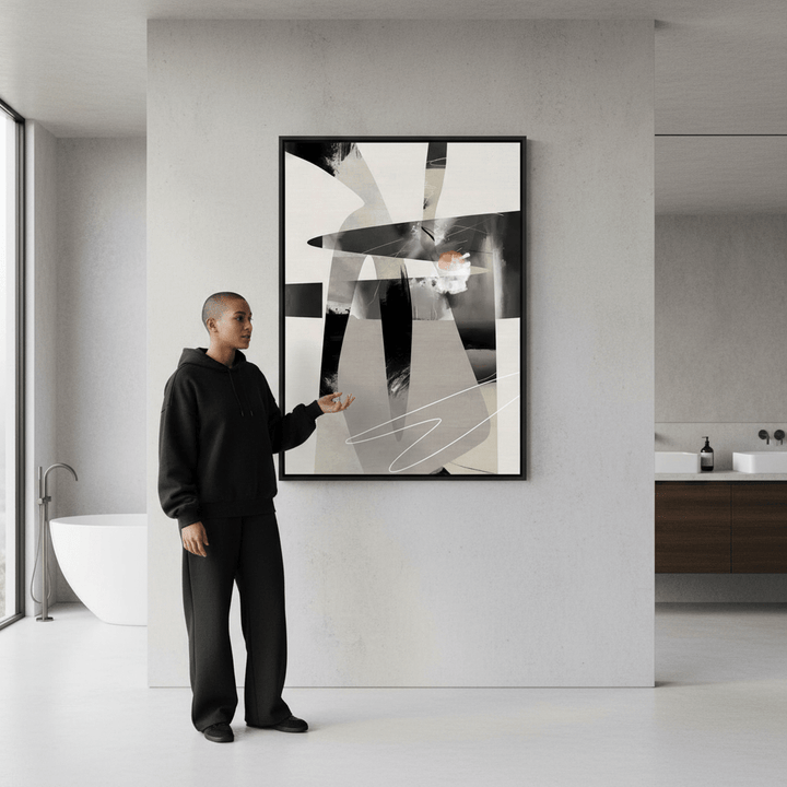 Time to Fly by Rom Lammar wall - art - picture - poster