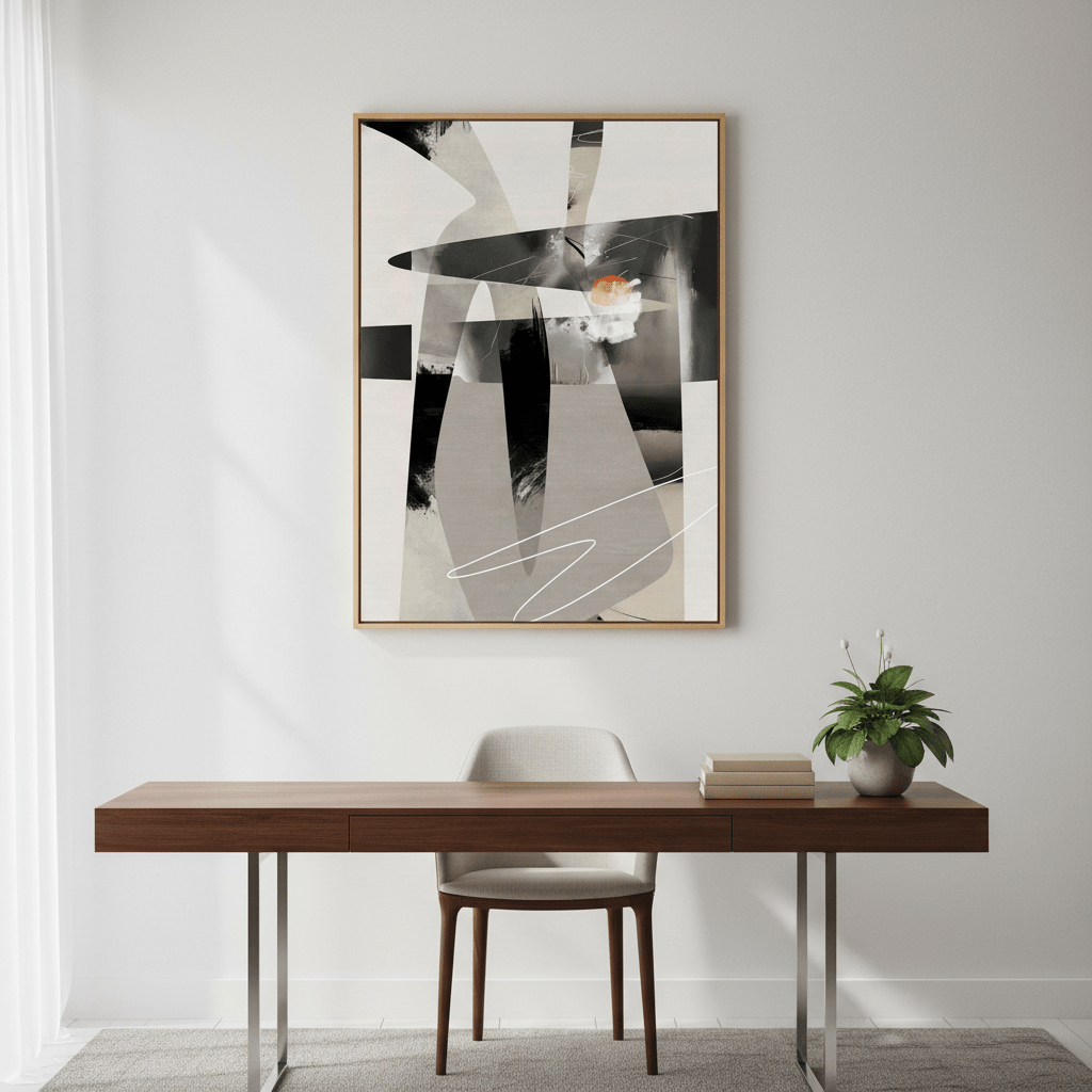 Time to Fly by Rom Lammar wall - art - picture - poster