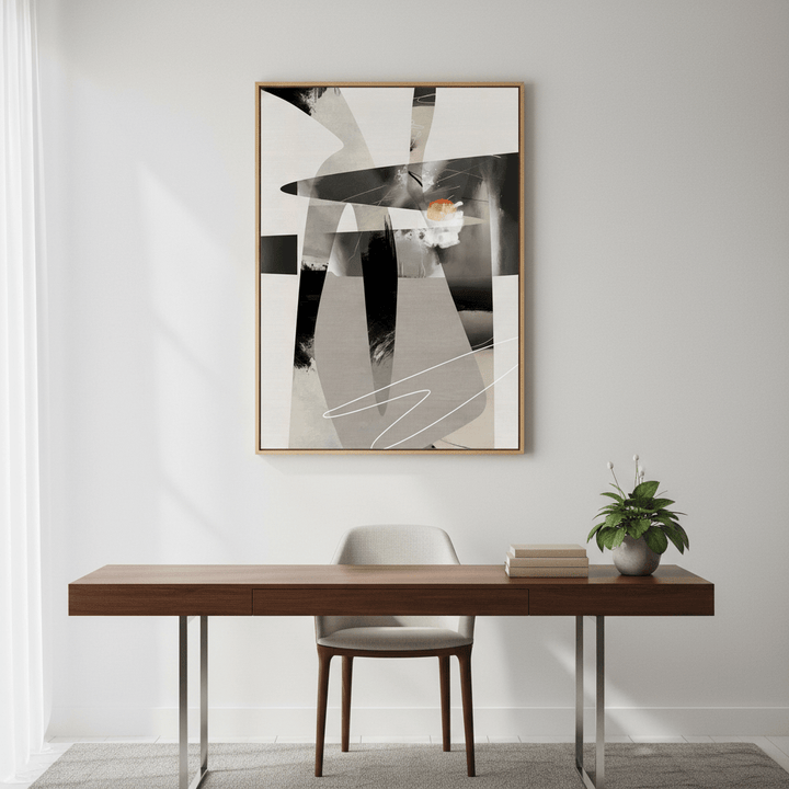 Time to Fly by Rom Lammar wall - art - picture - poster
