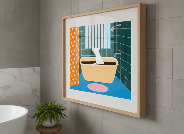 Times By Ismed Rizal | Art & Canvas Print