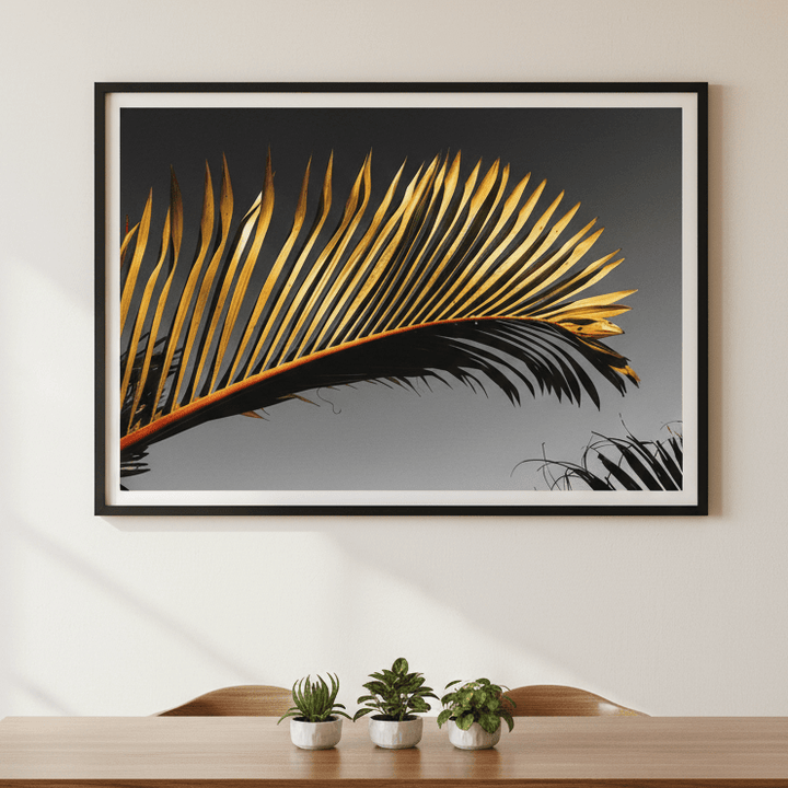 To The Future by Aaron Borchardt wall - art - picture - poster