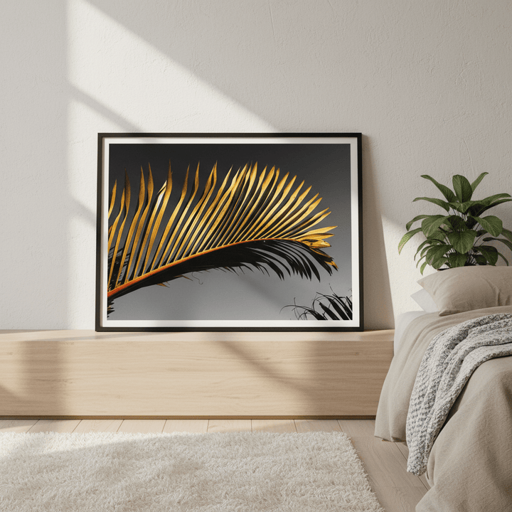To The Future by Aaron Borchardt wall - art - picture - poster