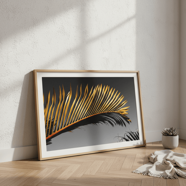 To The Future by Aaron Borchardt wall - art - picture - poster