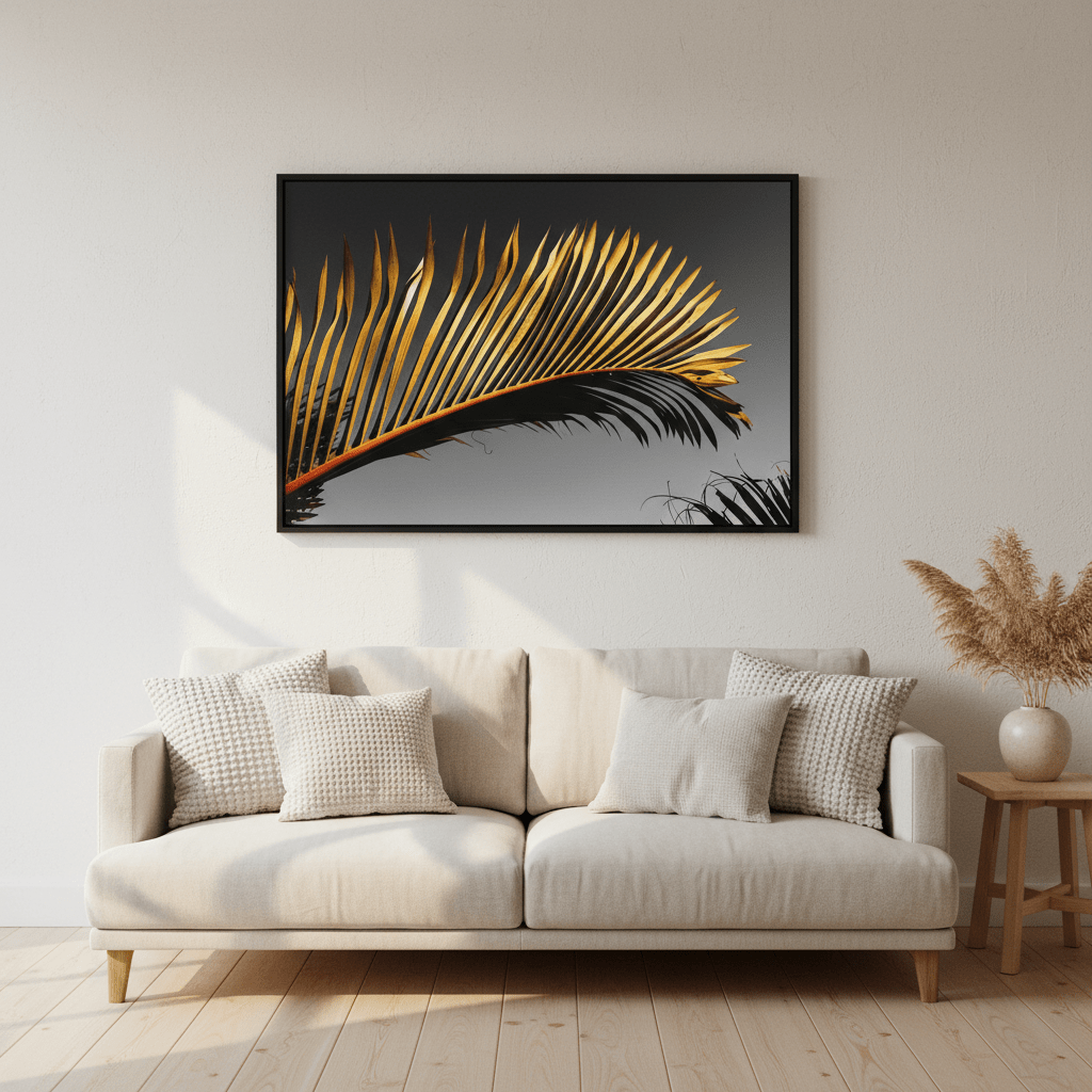 To The Future by Aaron Borchardt wall - art - picture - poster