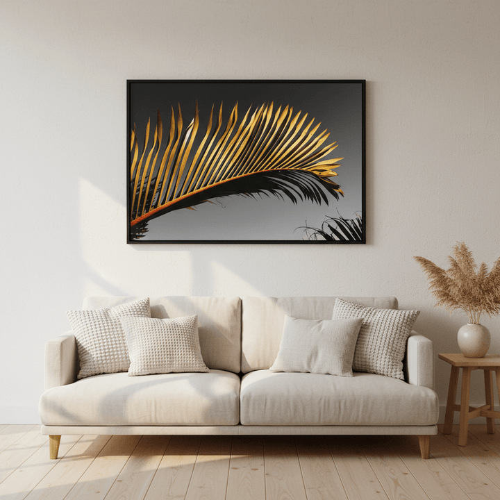 To The Future by Aaron Borchardt wall - art - picture - poster