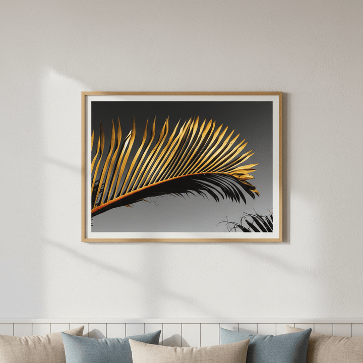 To The Future by Aaron Borchardt wall - art - picture - poster