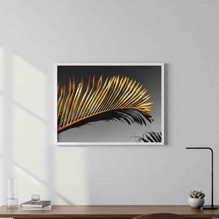 To The Future by Aaron Borchardt wall - art - picture - poster