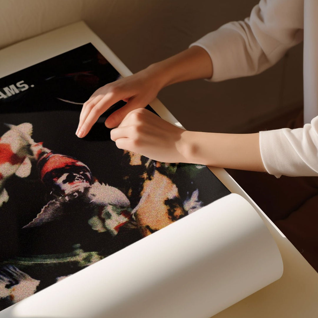 Tokyo Dreams 1915 - 1977 Wall Art wall - art - picture - poster