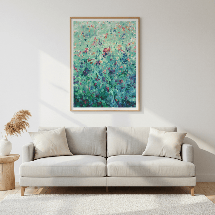 Treasured Moments by Katherine Spiller wall - art - picture - poster