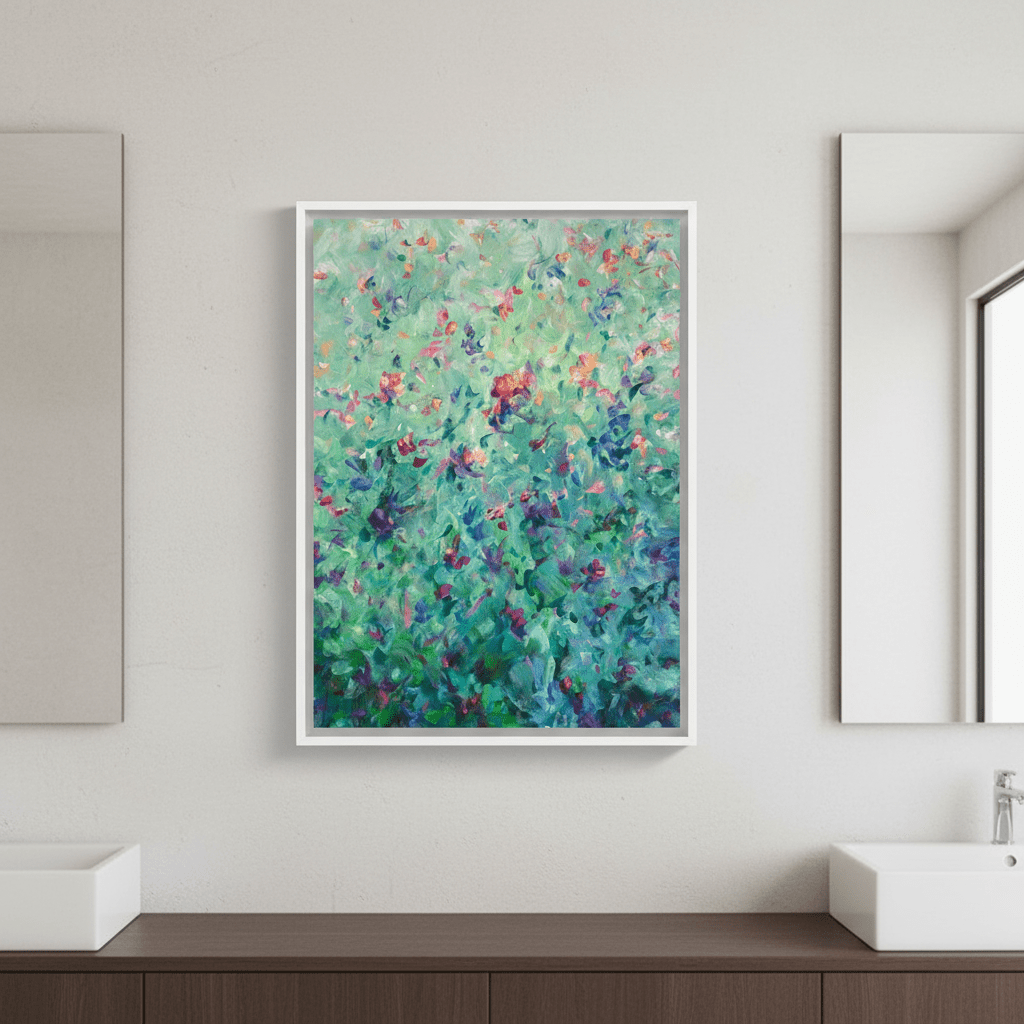 Treasured Moments by Katherine Spiller wall - art - picture - poster