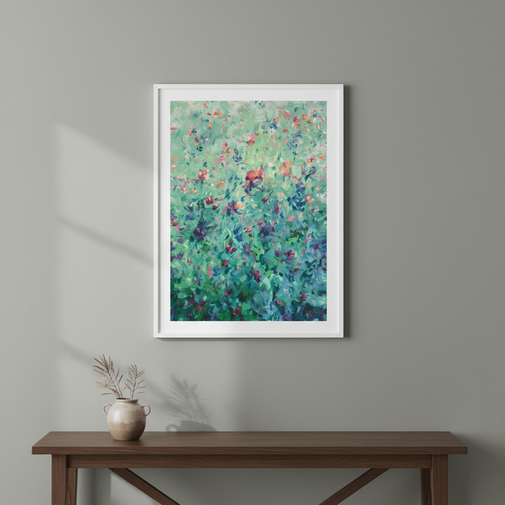 Treasured Moments by Katherine Spiller wall - art - picture - poster