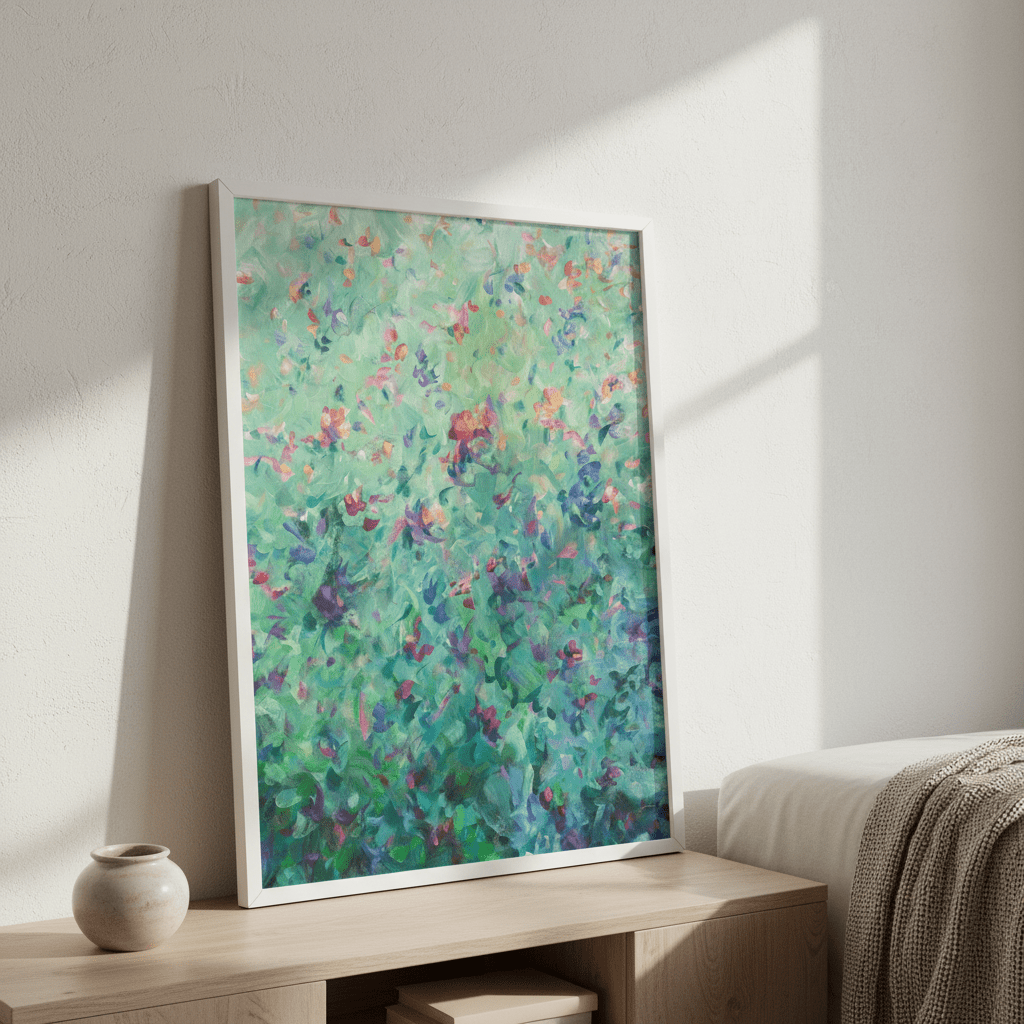 Treasured Moments by Katherine Spiller wall - art - picture - poster