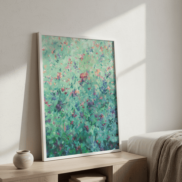 Treasured Moments by Katherine Spiller wall - art - picture - poster