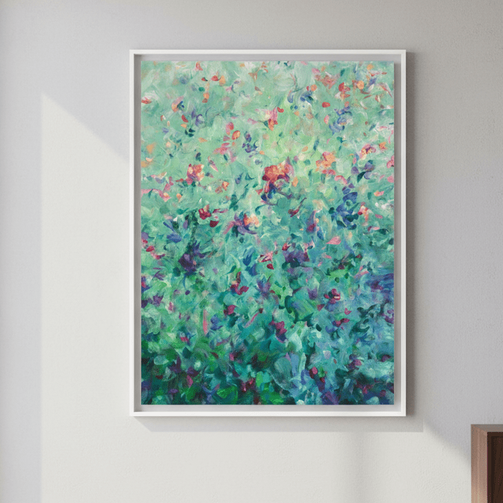 Treasured Moments by Katherine Spiller wall - art - picture - poster
