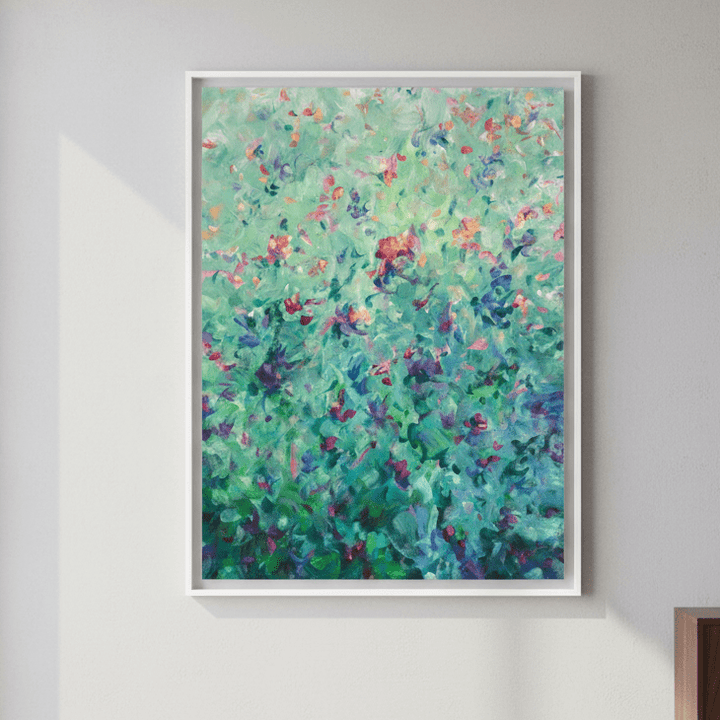 Treasured Moments by Katherine Spiller wall - art - picture - poster