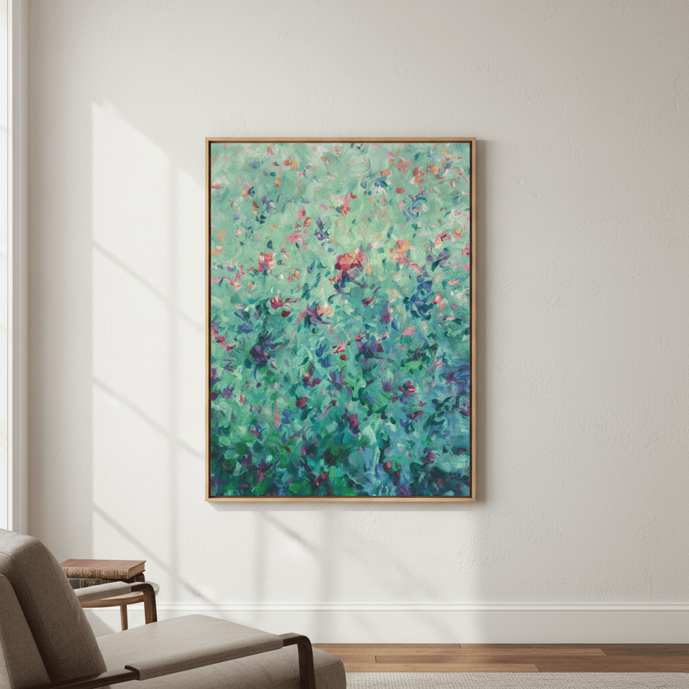 Treasured Moments by Katherine Spiller wall - art - picture - poster