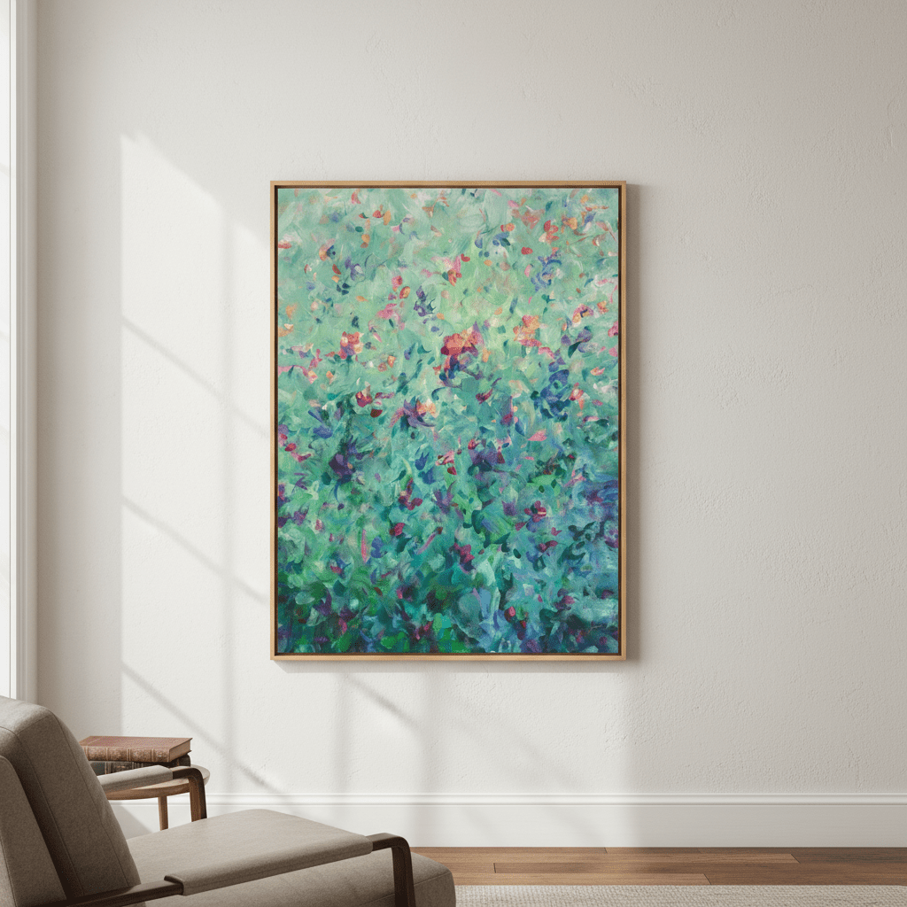 Treasured Moments by Katherine Spiller wall - art - picture - poster