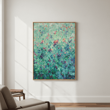 Treasured Moments by Katherine Spiller wall - art - picture - poster