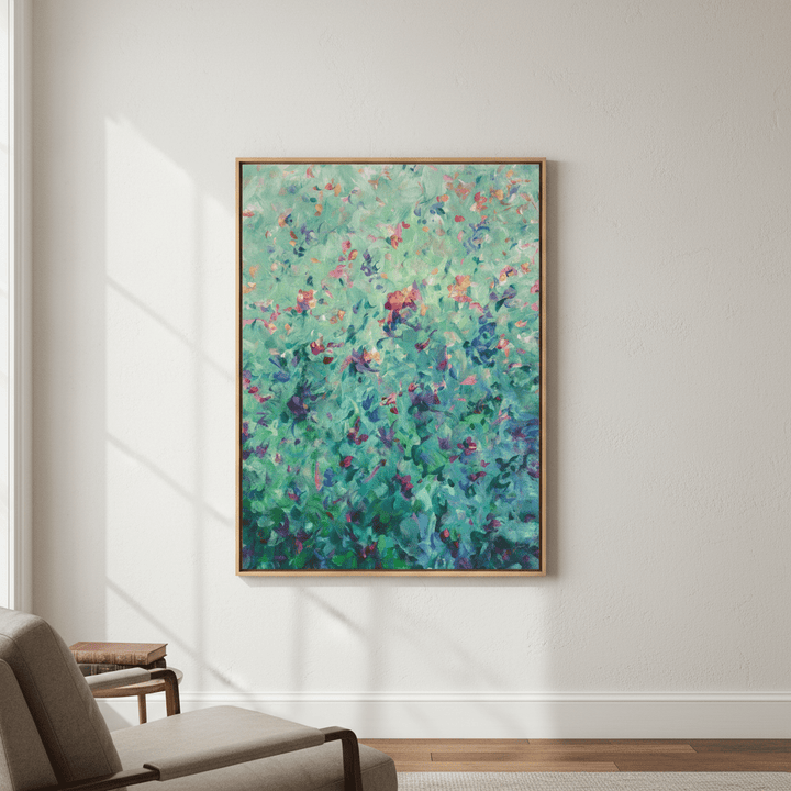 Treasured Moments by Katherine Spiller wall - art - picture - poster