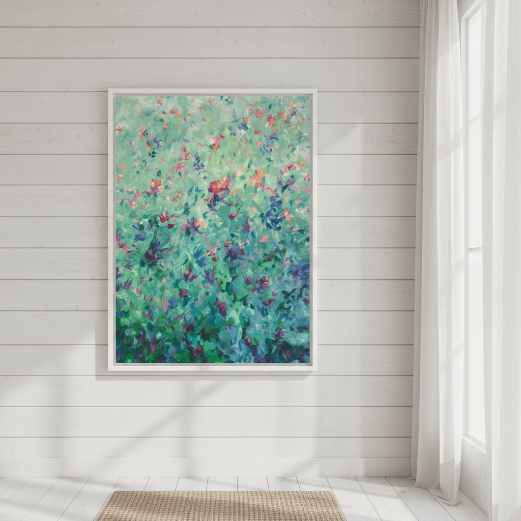 Treasured Moments by Katherine Spiller wall - art - picture - poster