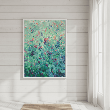 Treasured Moments by Katherine Spiller wall - art - picture - poster