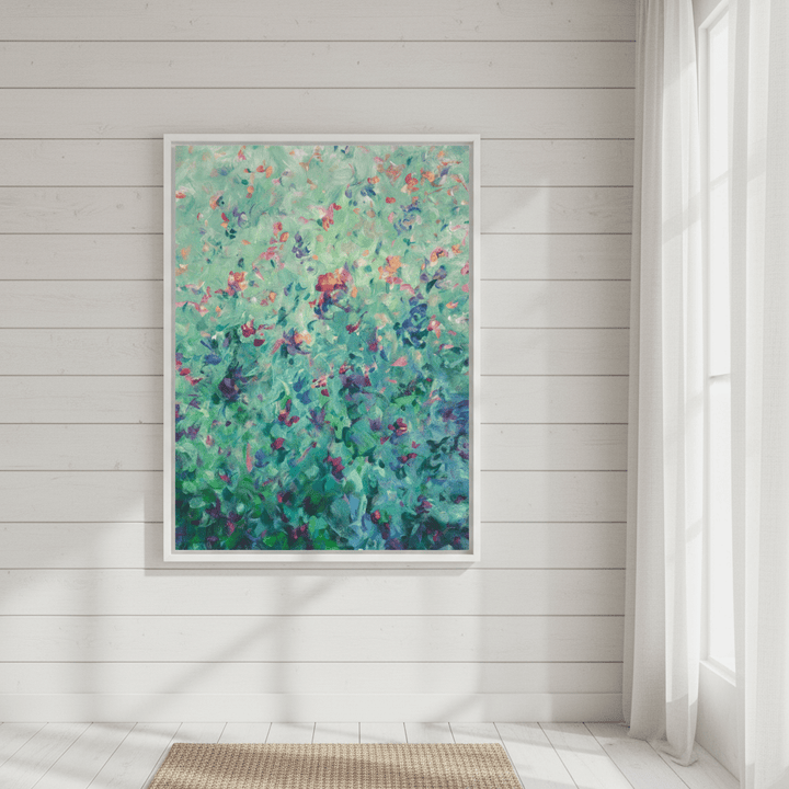 Treasured Moments by Katherine Spiller wall - art - picture - poster